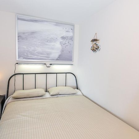 Nida Lotmiskio Apartamentas エクステリア 写真
