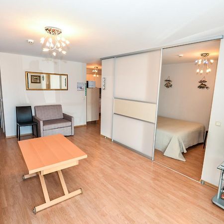 Nida Lotmiskio Apartamentas エクステリア 写真