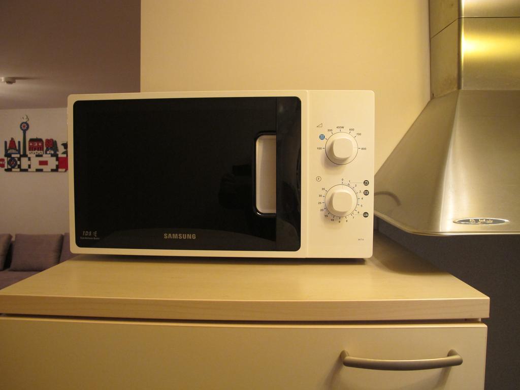 Nida Lotmiskio Apartamentas エクステリア 写真
