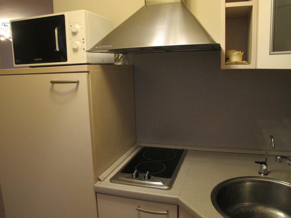 Nida Lotmiskio Apartamentas エクステリア 写真
