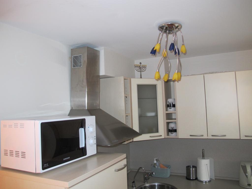 Nida Lotmiskio Apartamentas エクステリア 写真