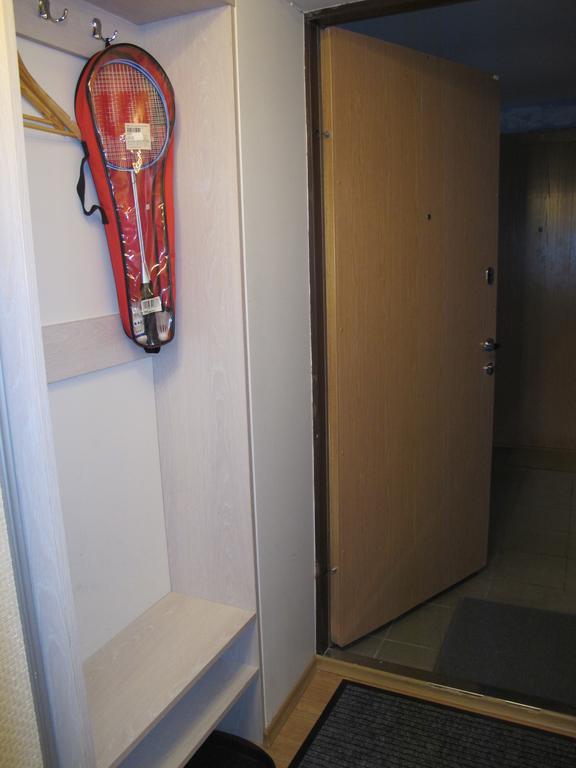 Nida Lotmiskio Apartamentas エクステリア 写真